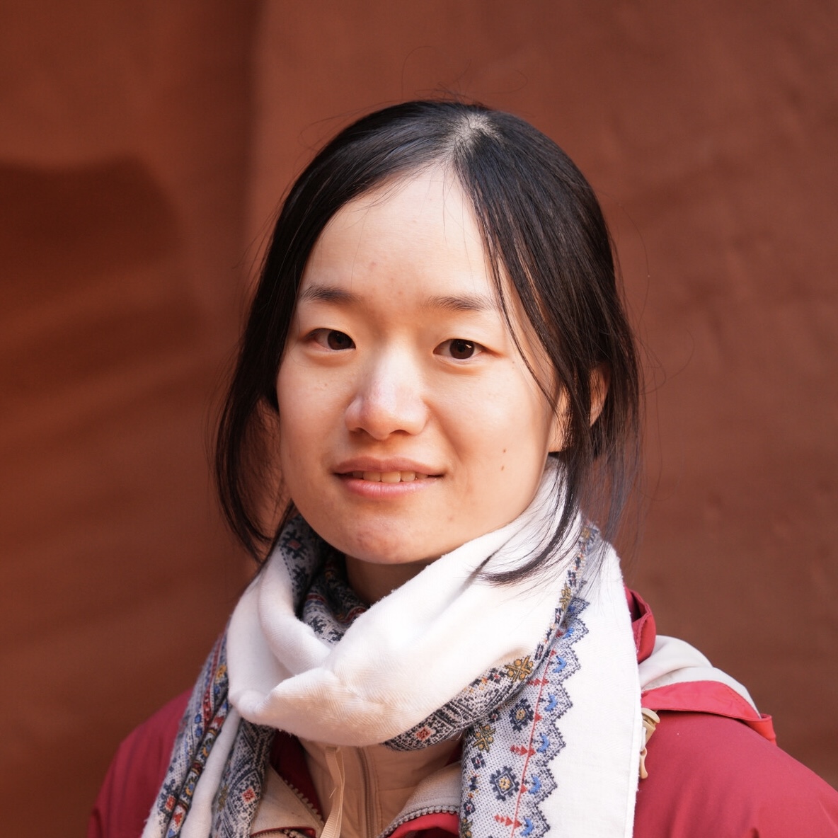 Jiexin Ding